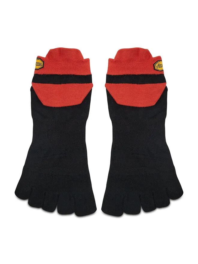 Vibram Fivefingers Κάλτσες Κοντές Unisex · Έγχρωμο