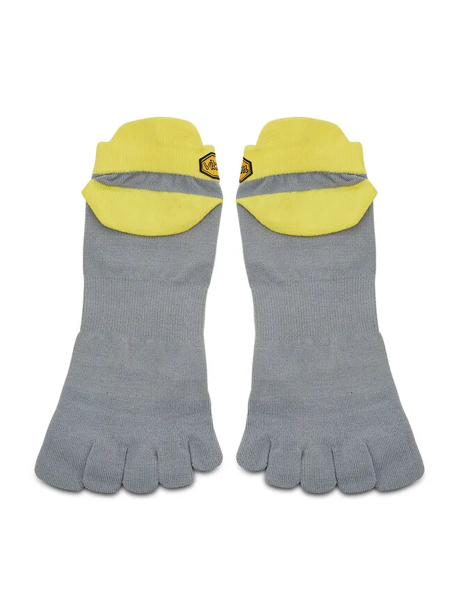 Vibram Fivefingers Κάλτσες Κοντές Unisex · Γκρι