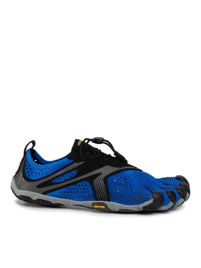 Vibram Fivefingers V-Run 20M7002  · Παπούτσια για Τρέξιμο