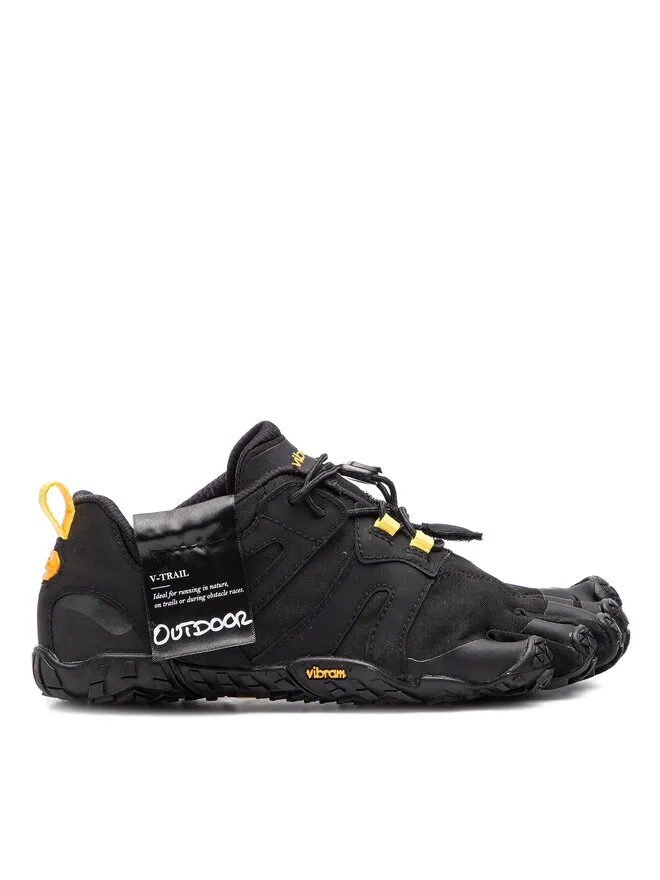 Vibram Fivefingers V-Trail 2.0 19W7601 · Παπούτσια για Τρέξιμο