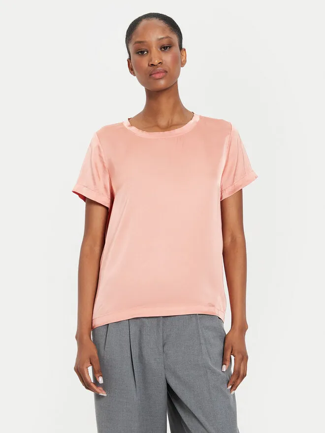 ViCOLO T-Shirt · Πορτοκαλί