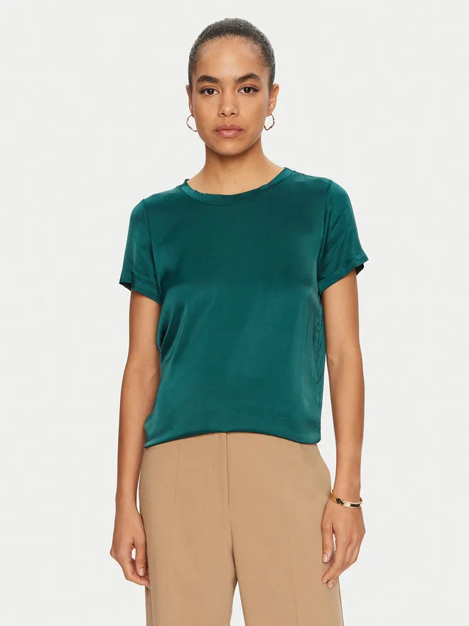 ViCOLO T-Shirt · Πράσινο