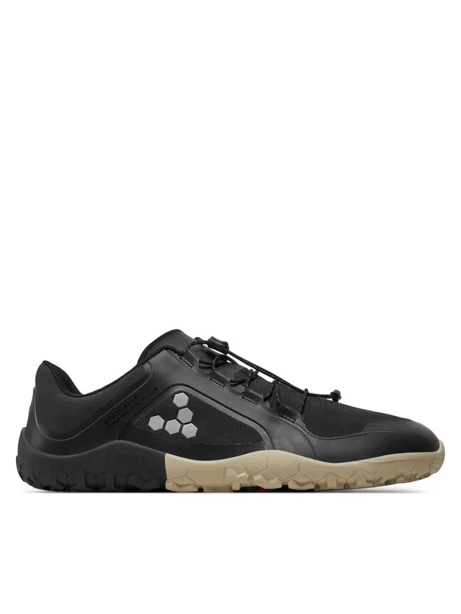 Vivo Barefoot Παπούτσια πεζοπορίας · Primus Trail III All Weather FG 309305-01 · Μαύρο
