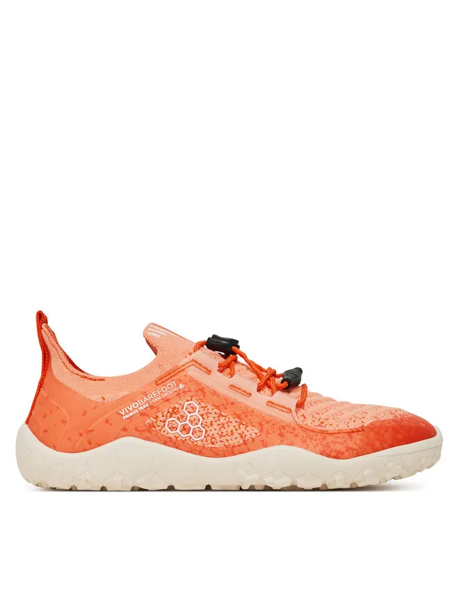 Vivo Barefoot Παπούτσια πεζοπορίας · Primus Trail Knit Fg 105099 · Πορτοκαλί
