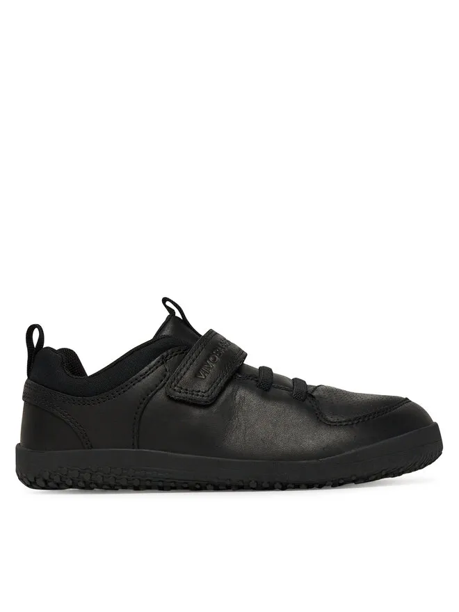 Vivo Barefoot Αθλητικά · Μαύρο