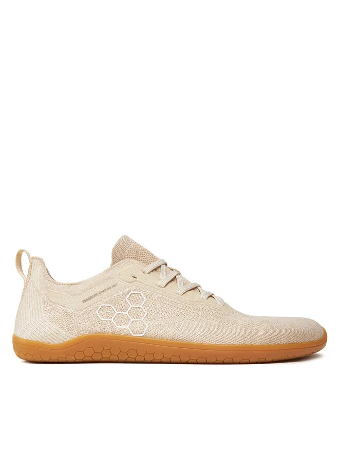 Vivo Barefoot Αθλητικά · Μπεζ