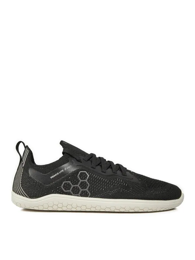 Vivo Barefoot Αθλητικά · Μαύρο