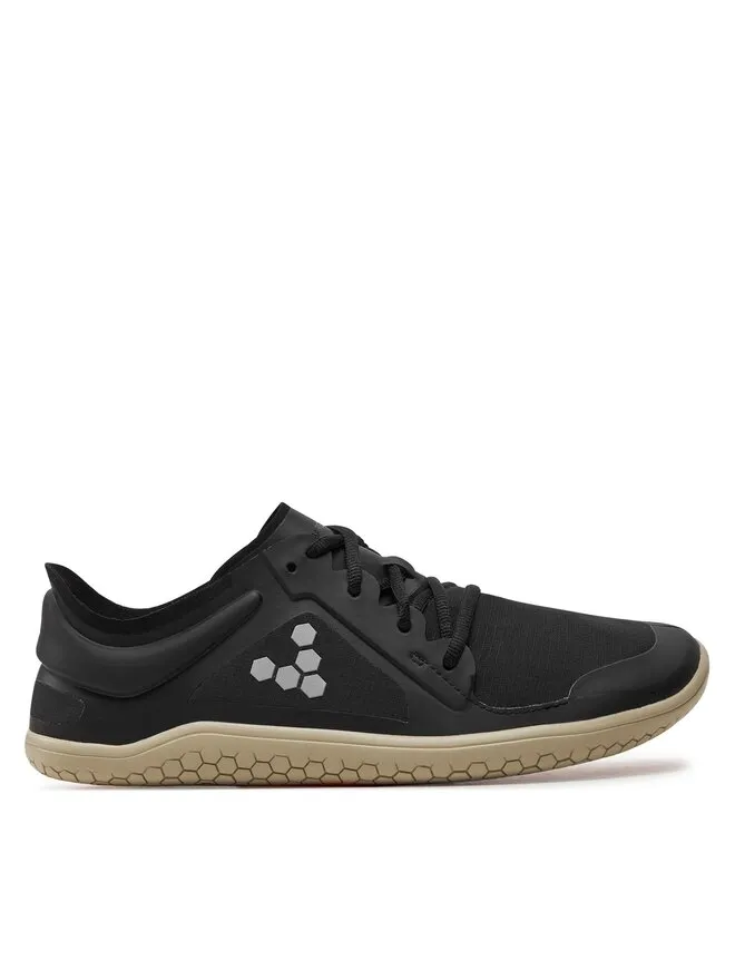 Vivo Barefoot Αθλητικά · Μαύρο