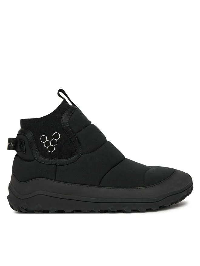 Vivo Barefoot Μποτάκια · Γκρι