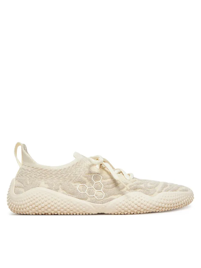 Vivo Barefoot Αθλητικά · Εκρού