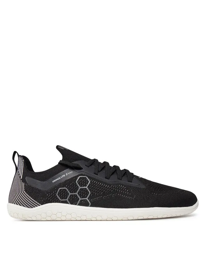 Vivo Barefoot Αθλητικά · Μαύρο