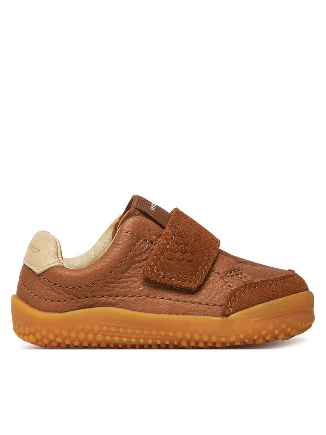 Vivo Barefoot Αθλητικά · Καφέ