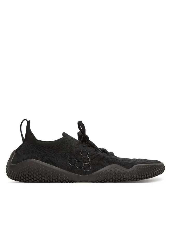 Vivo Barefoot Αθλητικά · Μαύρο