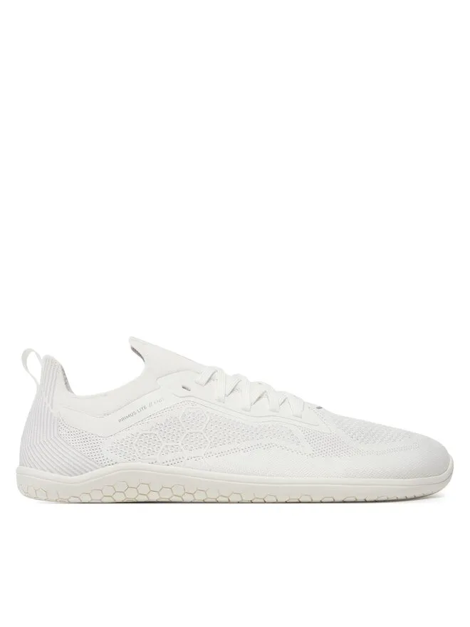 Vivo Barefoot Αθλητικά · Λευκό