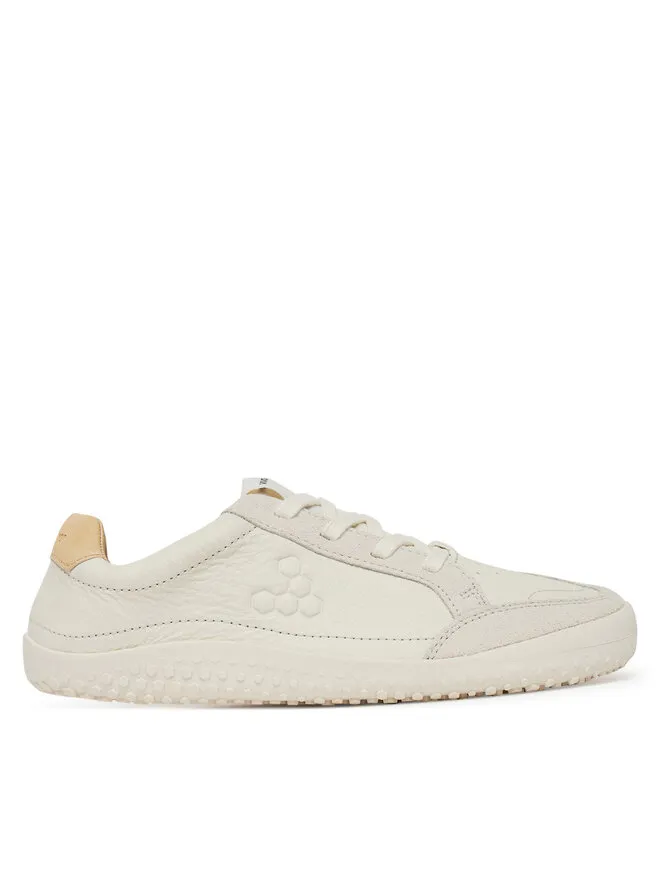 Vivo Barefoot Αθλητικά · Εκρού