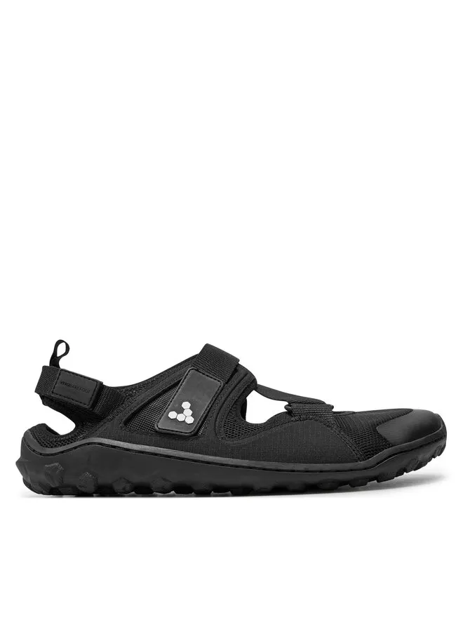 Vivo Barefoot Σανδάλια · Μαύρο