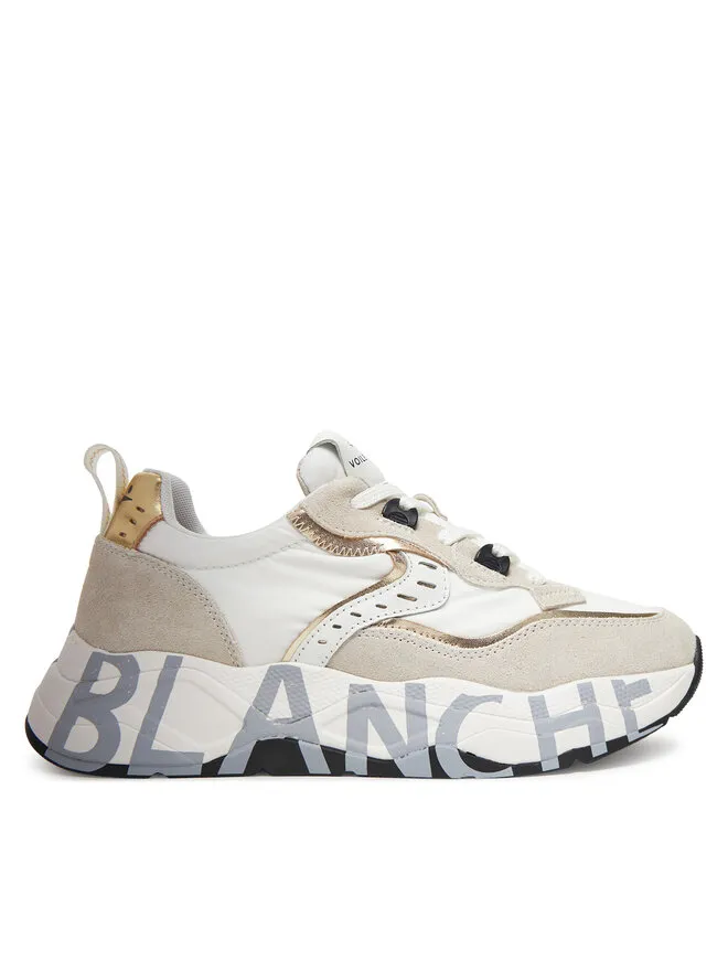 Voile Blanche Αθλητικά · Λευκό