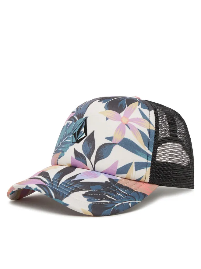 Volcom Καπέλο Jockey · Έγχρωμο