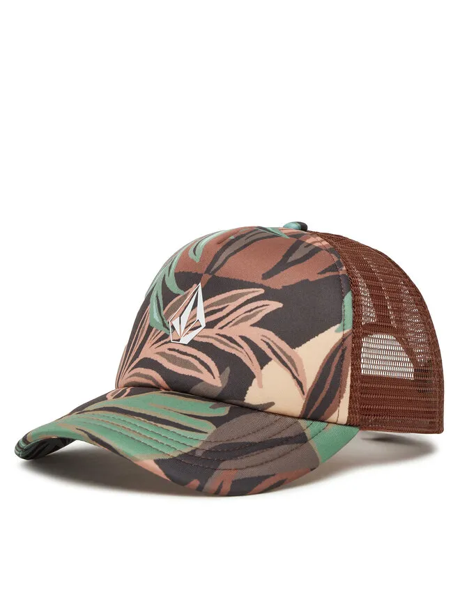 Volcom Καπέλο Jockey · Έγχρωμο