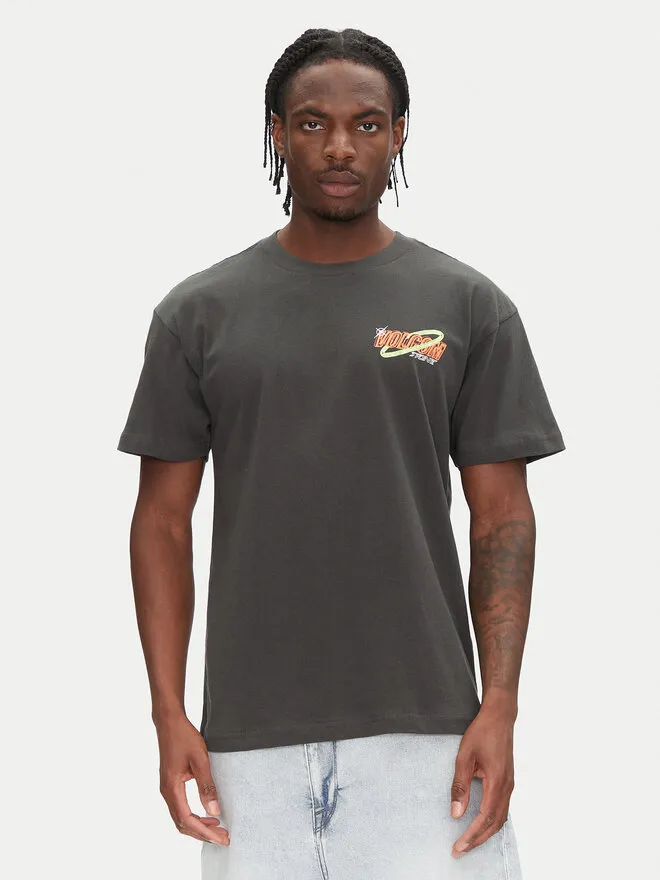 Volcom T-Shirt · Γκρι