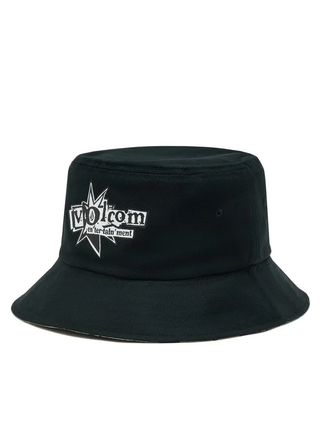 Volcom Καπέλο · Μαύρο