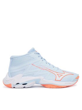 Wave Lightning Elite Mid V1GC2605 · Παπούτσια Σάλας