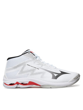 Wave Lightning Pro Mid V1GA2665 59 · Παπούτσια Σάλας