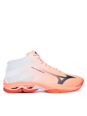 Wave Lightning Pro Mid V1GA2665 · Παπούτσια Σάλας