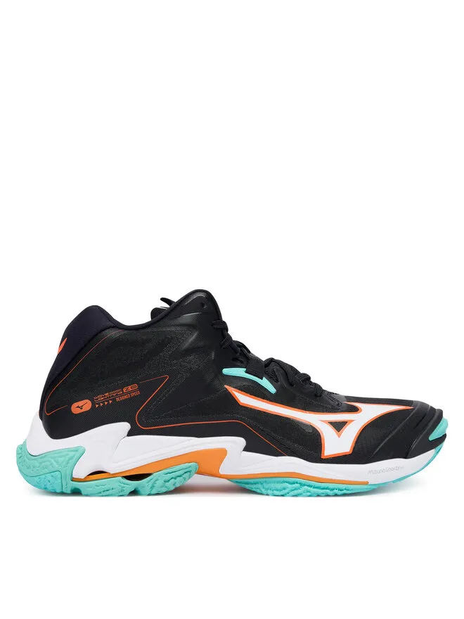 Wave Lightning Z8 Mid V1GA2405 · Παπούτσια Σάλας