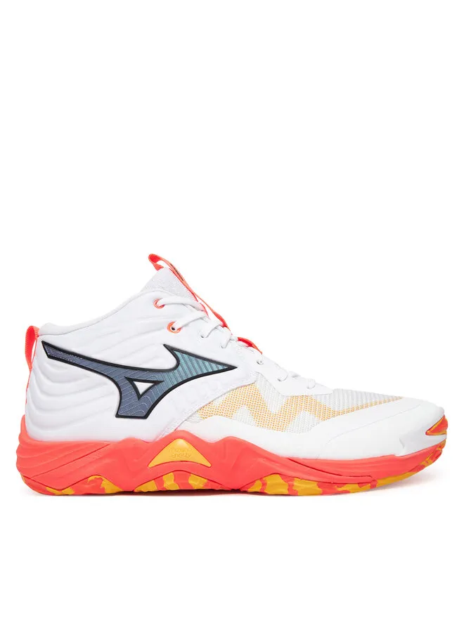 Wave Momentum Elite Mid V1GA2517 · Παπούτσια Σάλας
