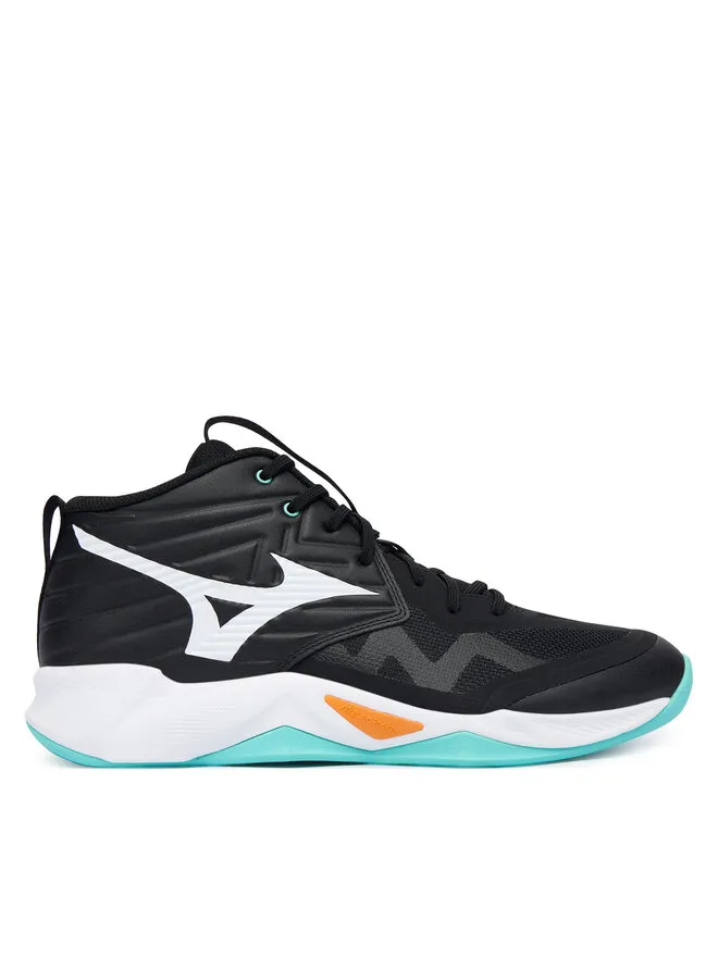 Wave Momentum Pro Mid V1GA2545 · Παπούτσια Σάλας