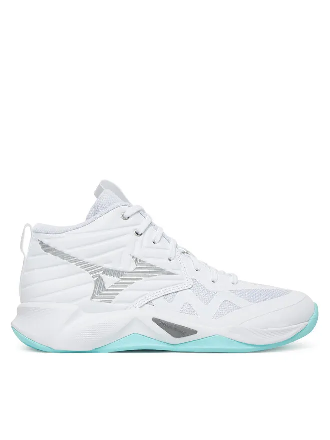 Wave Momentum Pro Mid V1GC2545 · Παπούτσια Σάλας
