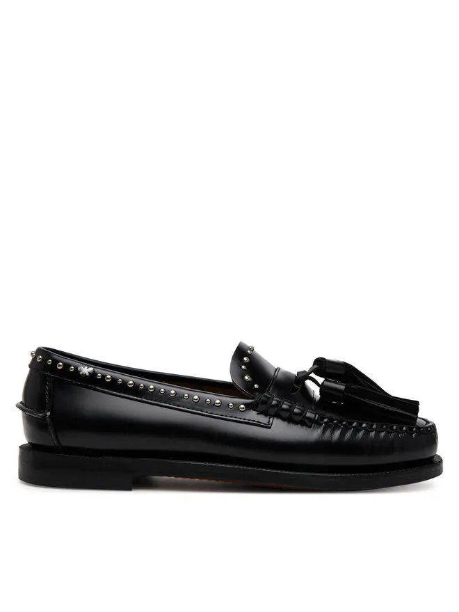 Weekend Max Mara Lords · Μαύρο