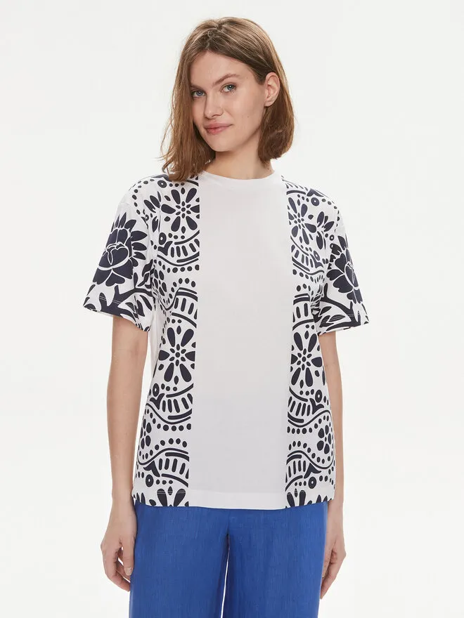 Weekend Max Mara T-Shirt · Λευκό