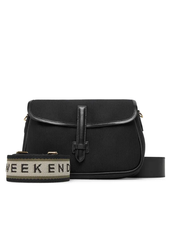Weekend Max Mara Τσάντα · Μαύρο