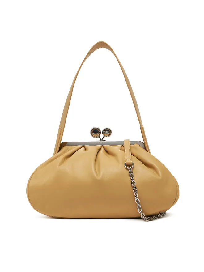 Weekend Max Mara Τσάντα · Κίτρινο