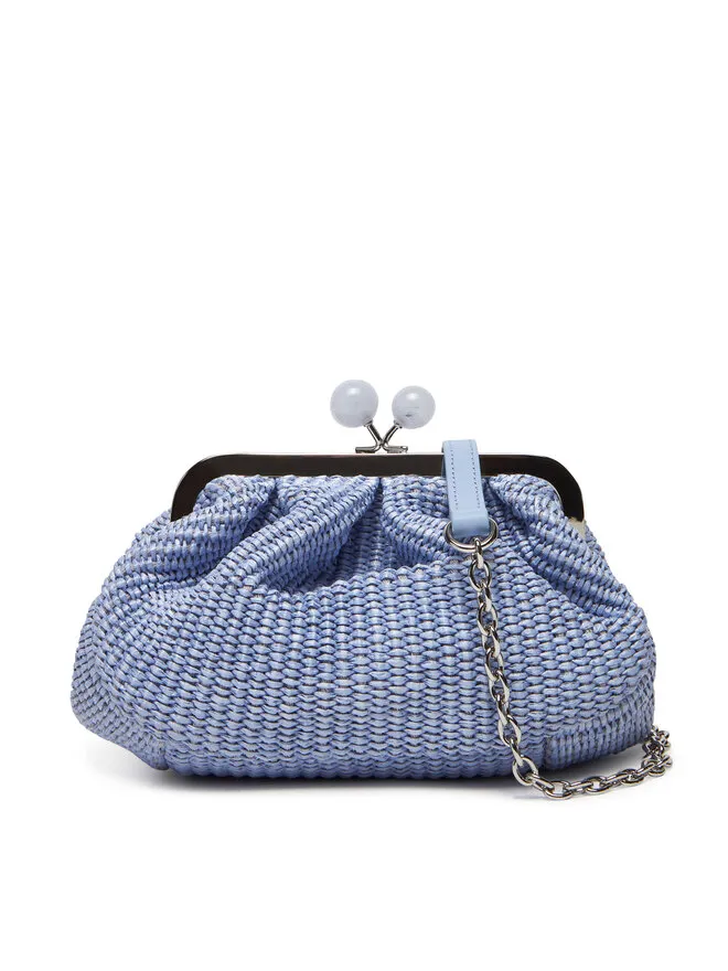 Weekend Max Mara Τσάντα · Γαλάζιο