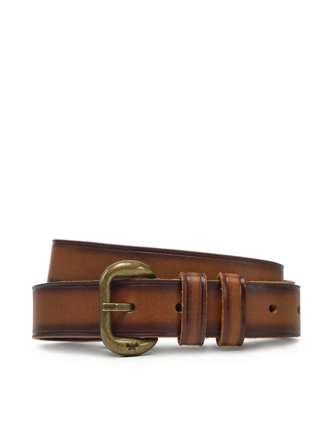 Weekend Max Mara Ζώνη Γυναικεία · Καφέ