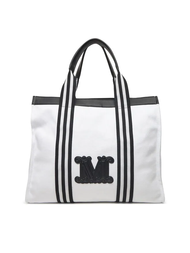 Weekend Max Mara Τσάντα · Λευκό