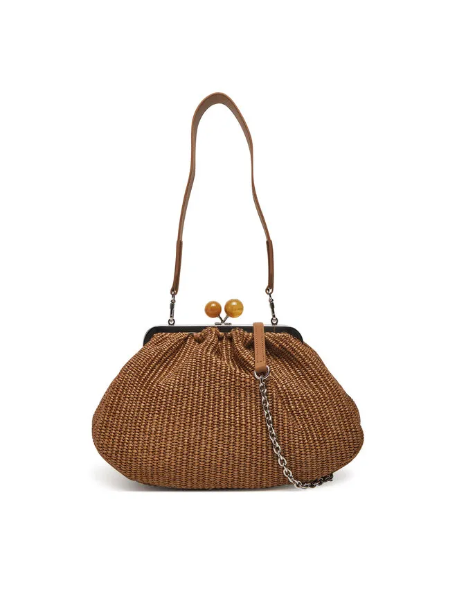 Weekend Max Mara Τσάντα · Καφέ