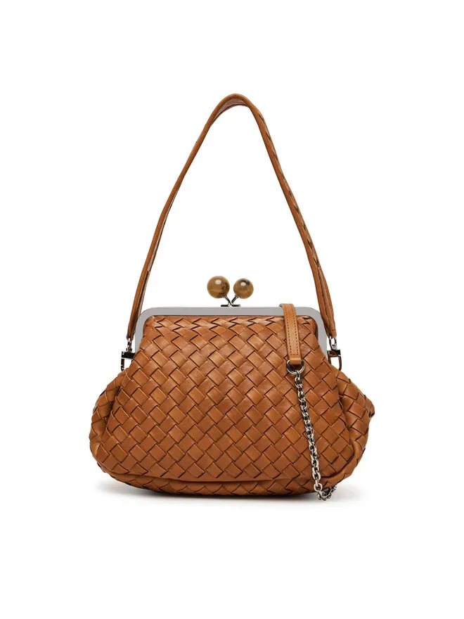 Weekend Max Mara Τσάντα · Καφέ