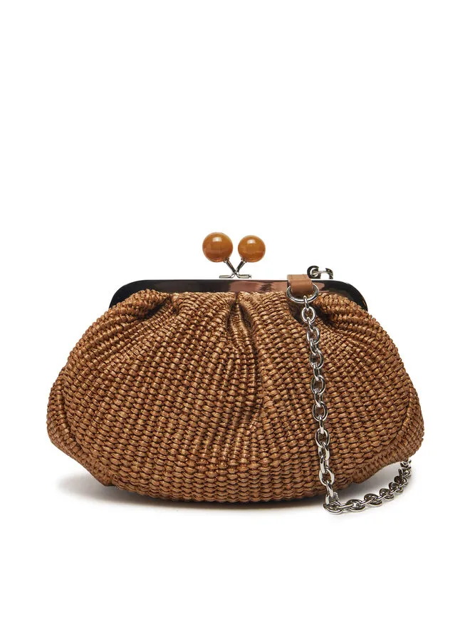 Weekend Max Mara Τσάντα · Καφέ