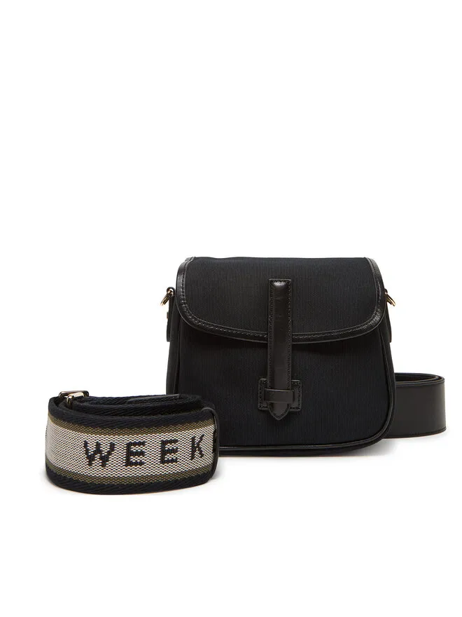 Weekend Max Mara Τσάντα · Μαύρο
