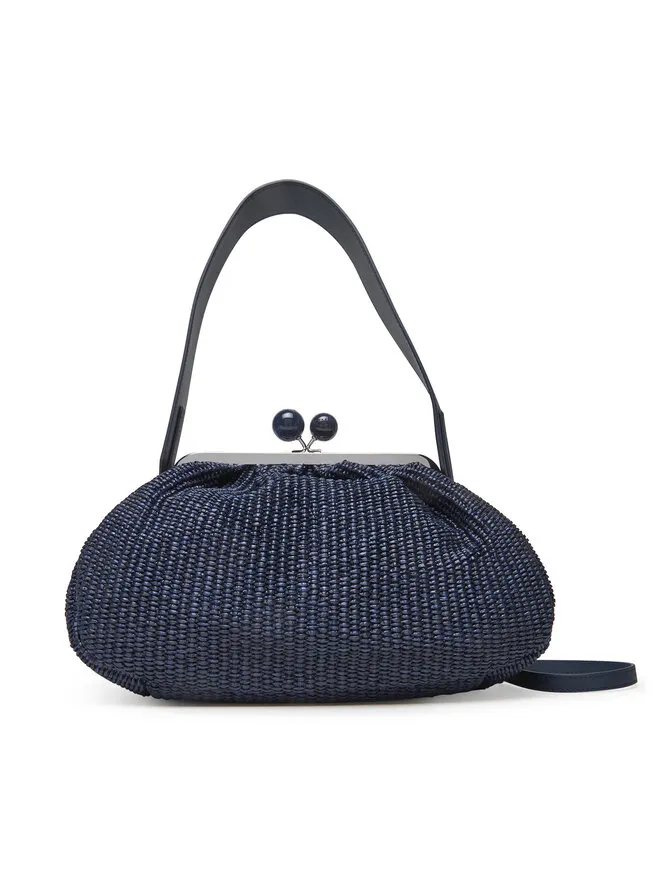 Weekend Max Mara Τσάντα · Σκούρο μπλε