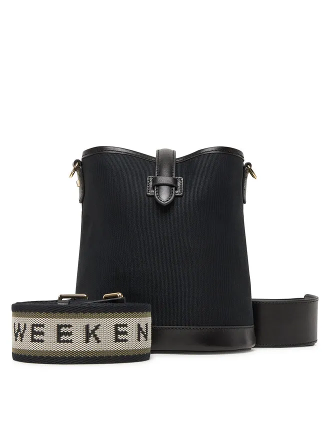 Weekend Max Mara Τσάντα · Μαύρο
