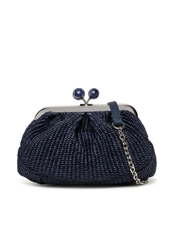 Weekend Max Mara Τσάντα · Σκούρο μπλε