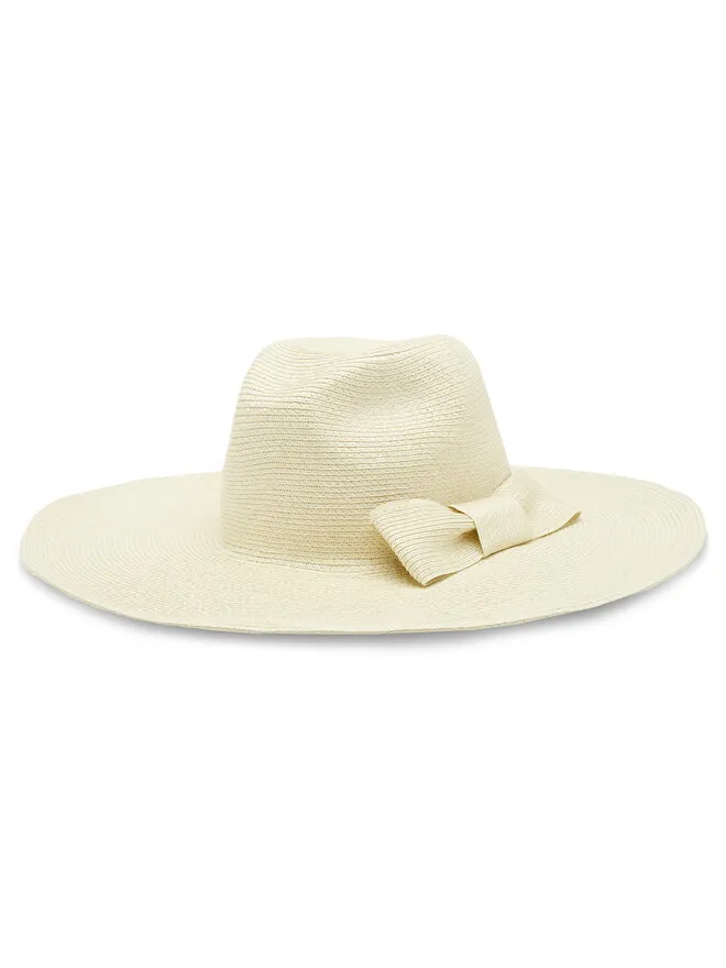 Weekend Max Mara Καπέλο · Εκρού