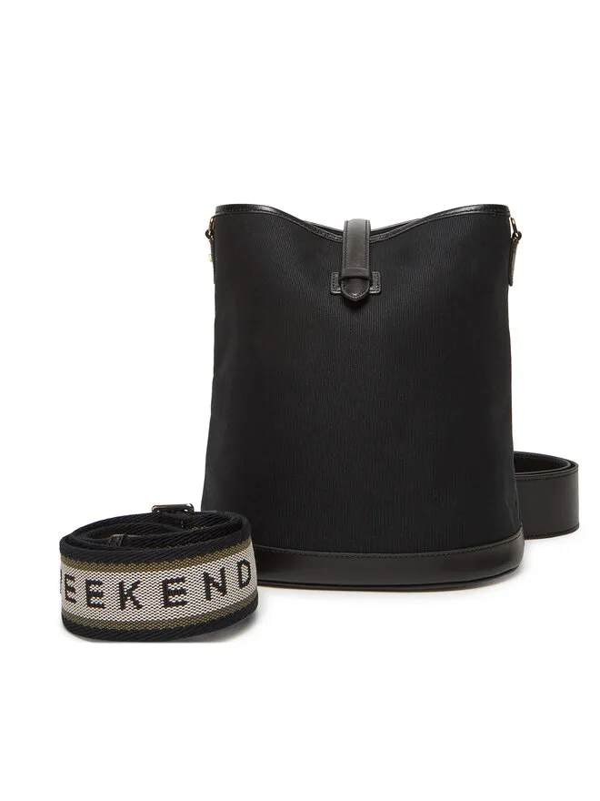 Weekend Max Mara Τσάντα · Μαύρο