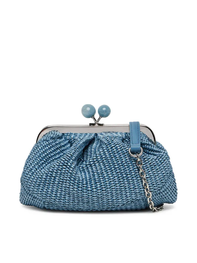 Weekend Max Mara Τσάντα · Μπλε