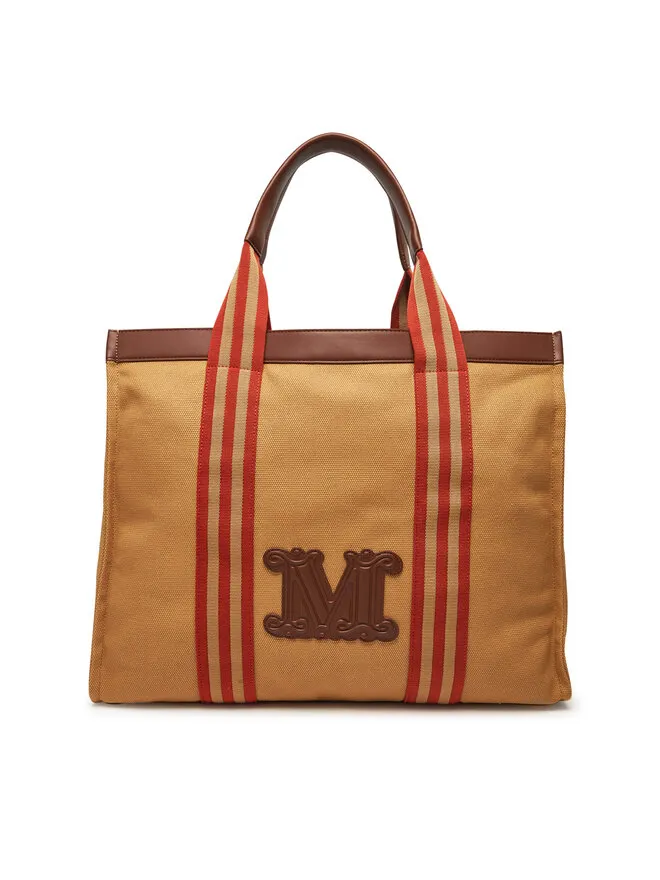 Weekend Max Mara Τσάντα · Καφέ